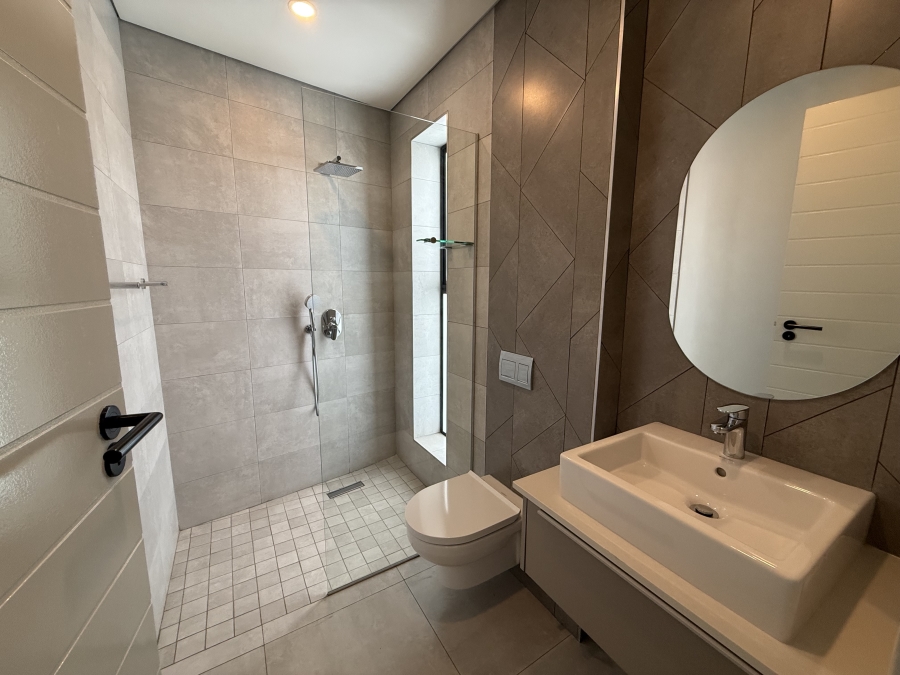 To Let 3 Bedroom Property for Rent in Bryanston Gauteng