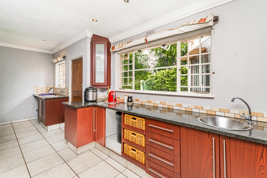 4 Bedroom Property for Sale in Ferndale Gauteng