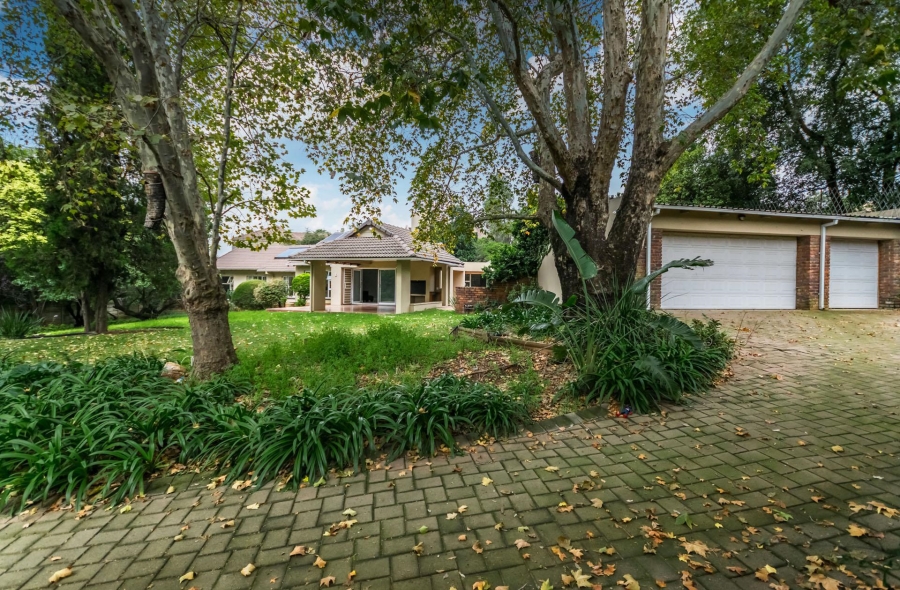 4 Bedroom Property for Sale in Ferndale Gauteng