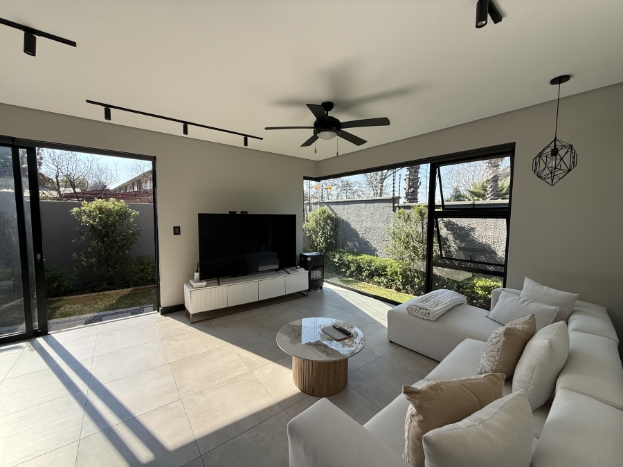 To Let 3 Bedroom Property for Rent in Bryanston Gauteng