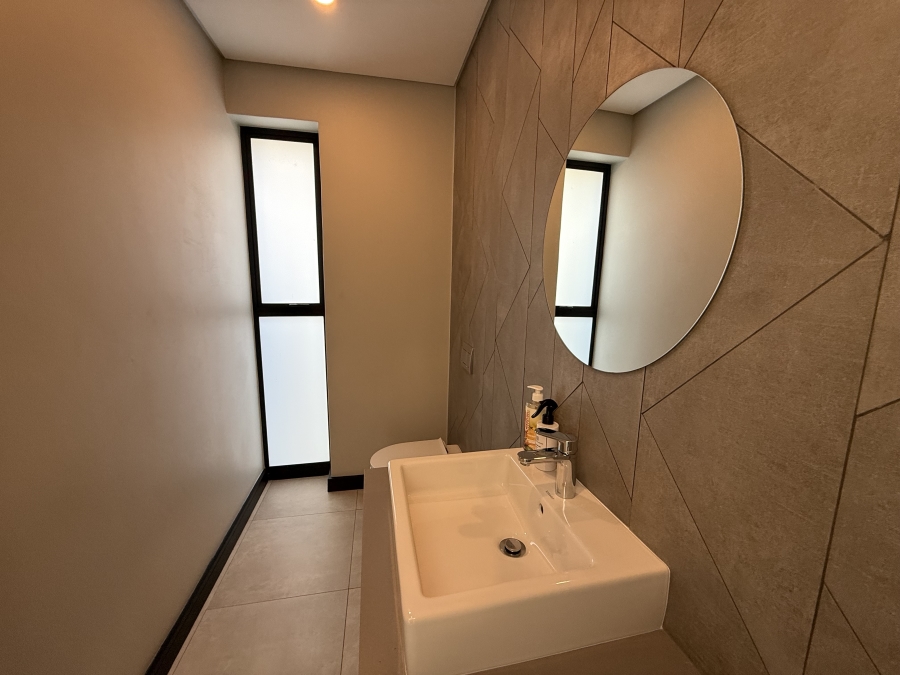 To Let 3 Bedroom Property for Rent in Bryanston Gauteng