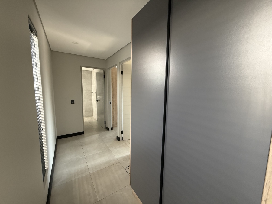 To Let 3 Bedroom Property for Rent in Bryanston Gauteng