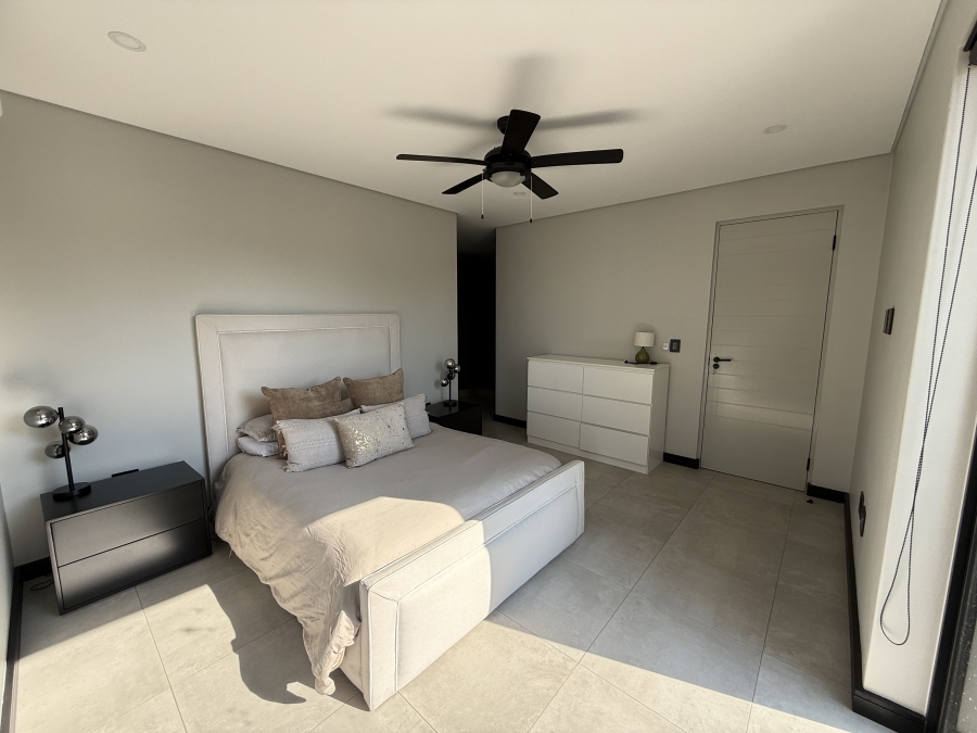 To Let 3 Bedroom Property for Rent in Bryanston Gauteng