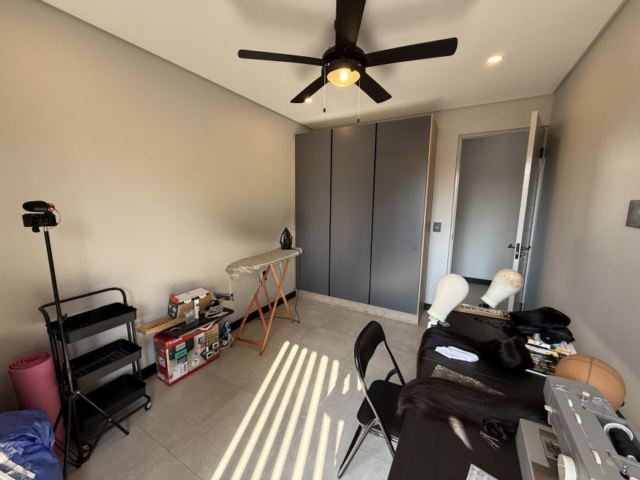 To Let 3 Bedroom Property for Rent in Bryanston Gauteng