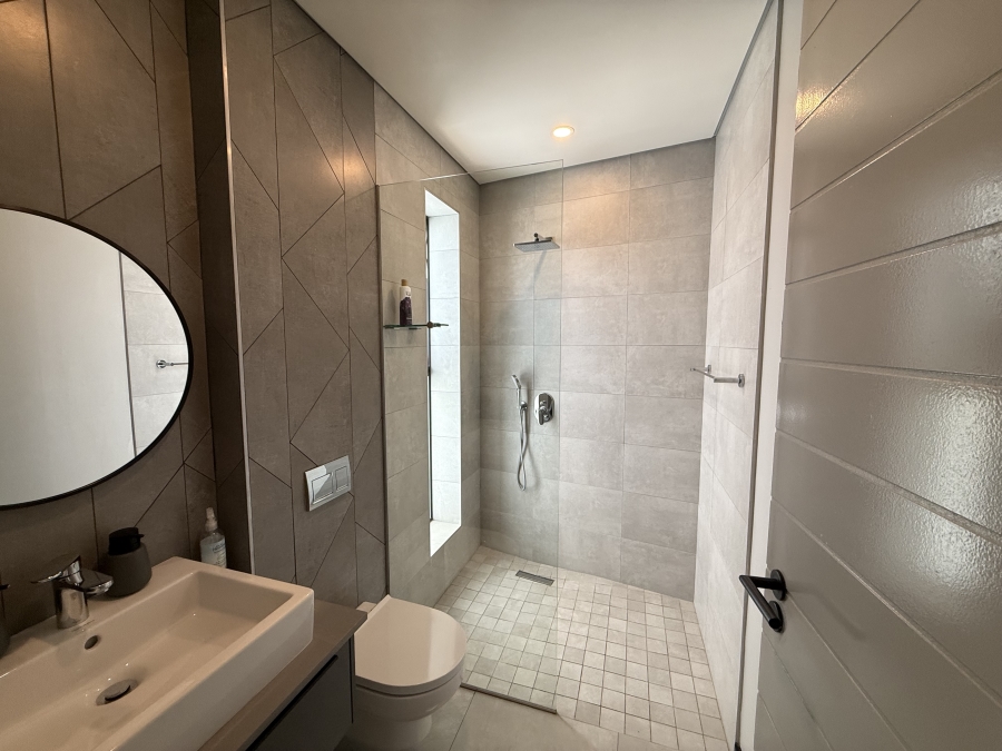 To Let 3 Bedroom Property for Rent in Bryanston Gauteng
