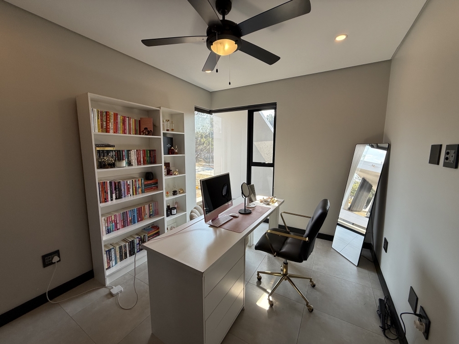 To Let 3 Bedroom Property for Rent in Bryanston Gauteng