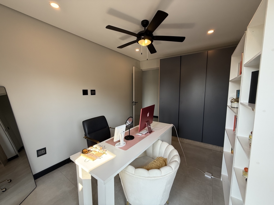 To Let 3 Bedroom Property for Rent in Bryanston Gauteng
