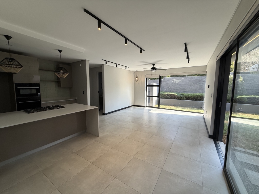 To Let 3 Bedroom Property for Rent in Bryanston Gauteng