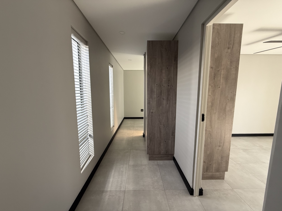 To Let 3 Bedroom Property for Rent in Bryanston Gauteng
