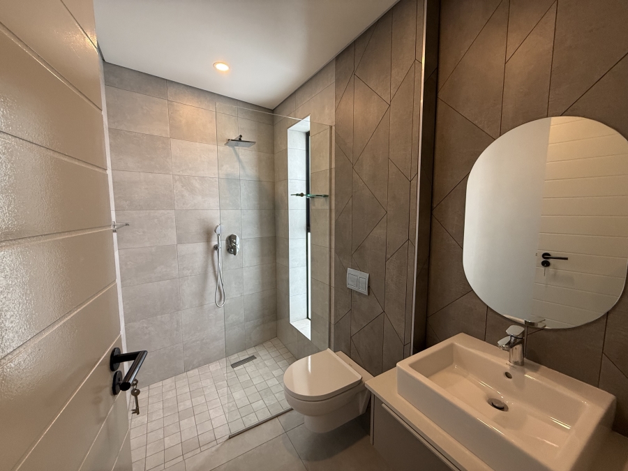 To Let 3 Bedroom Property for Rent in Bryanston Gauteng