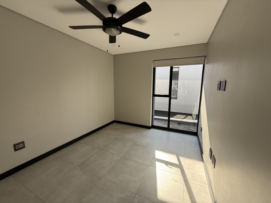 To Let 3 Bedroom Property for Rent in Bryanston Gauteng