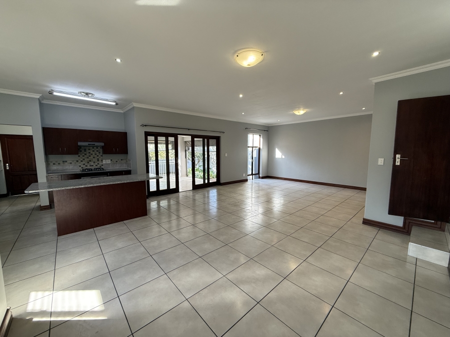 To Let 3 Bedroom Property for Rent in Heritage Hill Gauteng