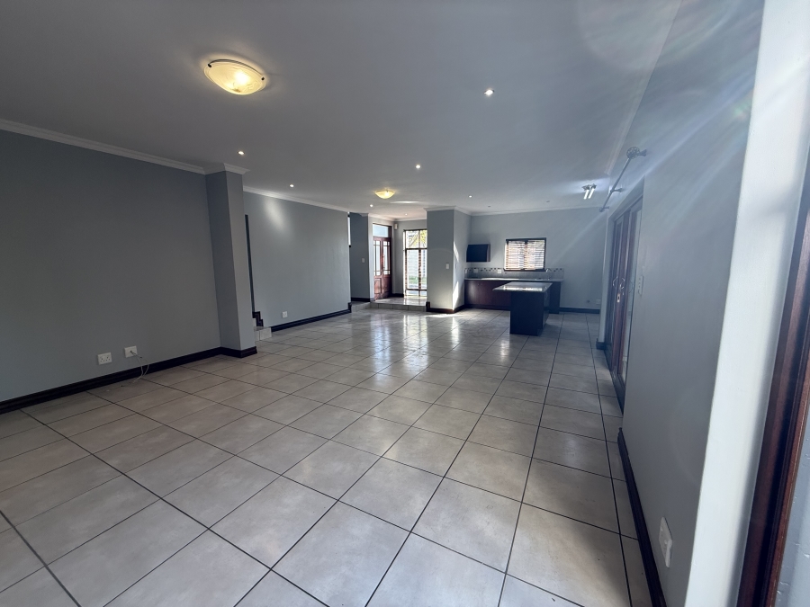 To Let 3 Bedroom Property for Rent in Heritage Hill Gauteng