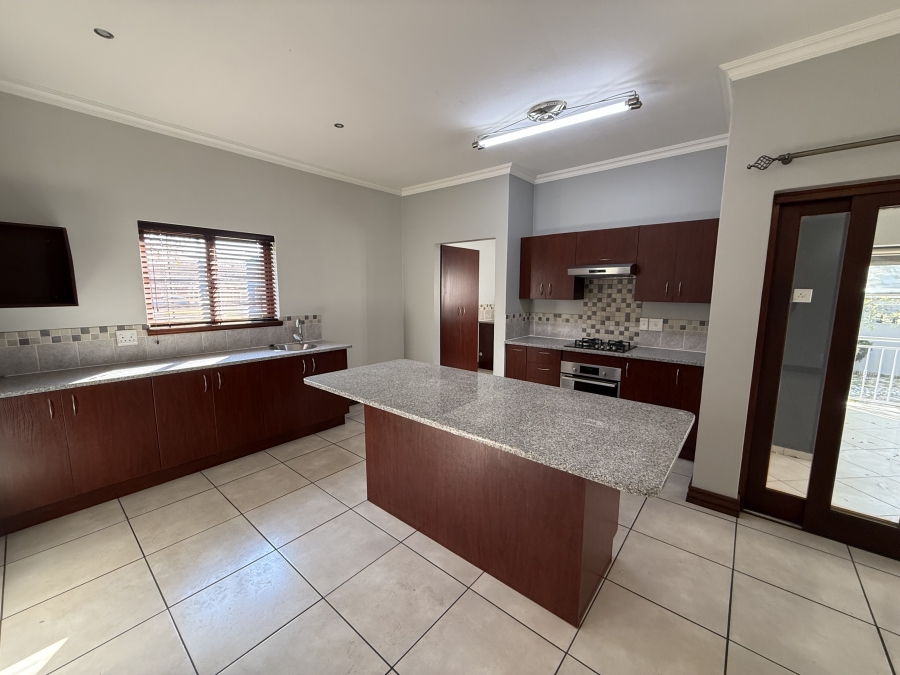 To Let 3 Bedroom Property for Rent in Heritage Hill Gauteng