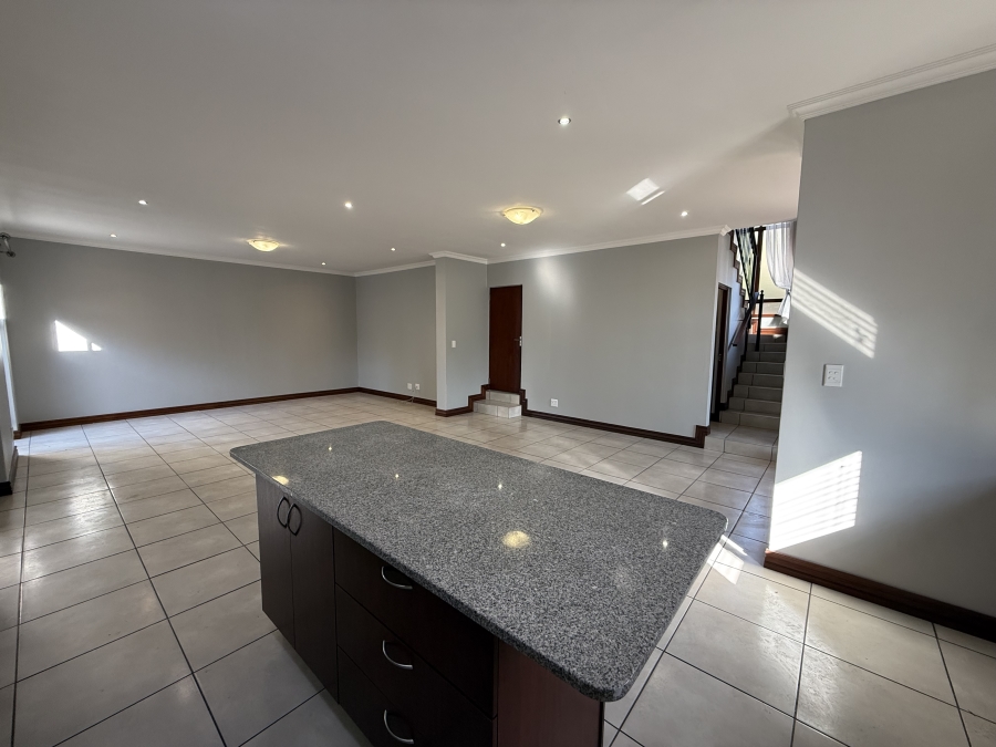 To Let 3 Bedroom Property for Rent in Heritage Hill Gauteng