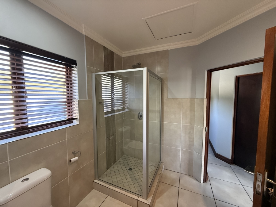 To Let 3 Bedroom Property for Rent in Heritage Hill Gauteng