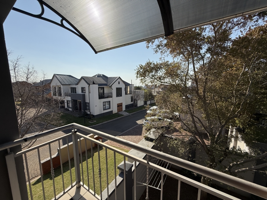 To Let 3 Bedroom Property for Rent in Heritage Hill Gauteng
