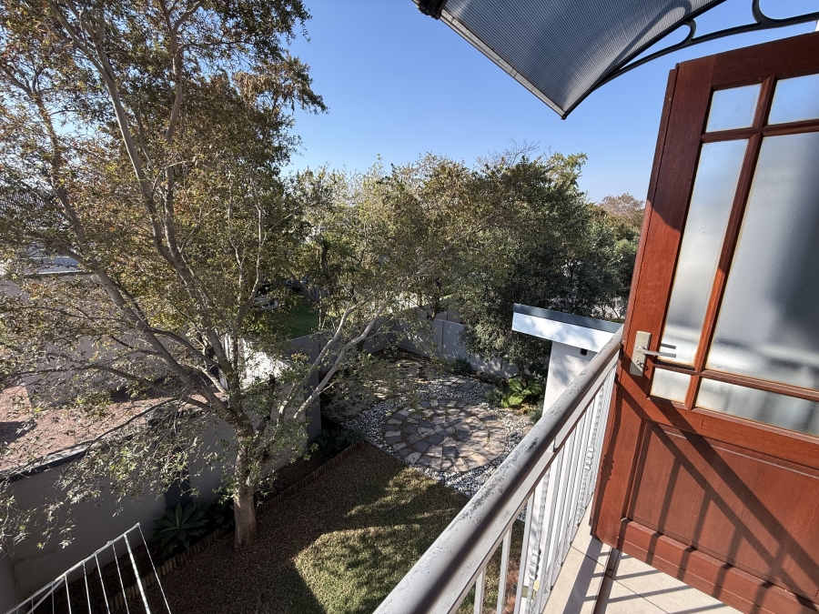 To Let 3 Bedroom Property for Rent in Heritage Hill Gauteng