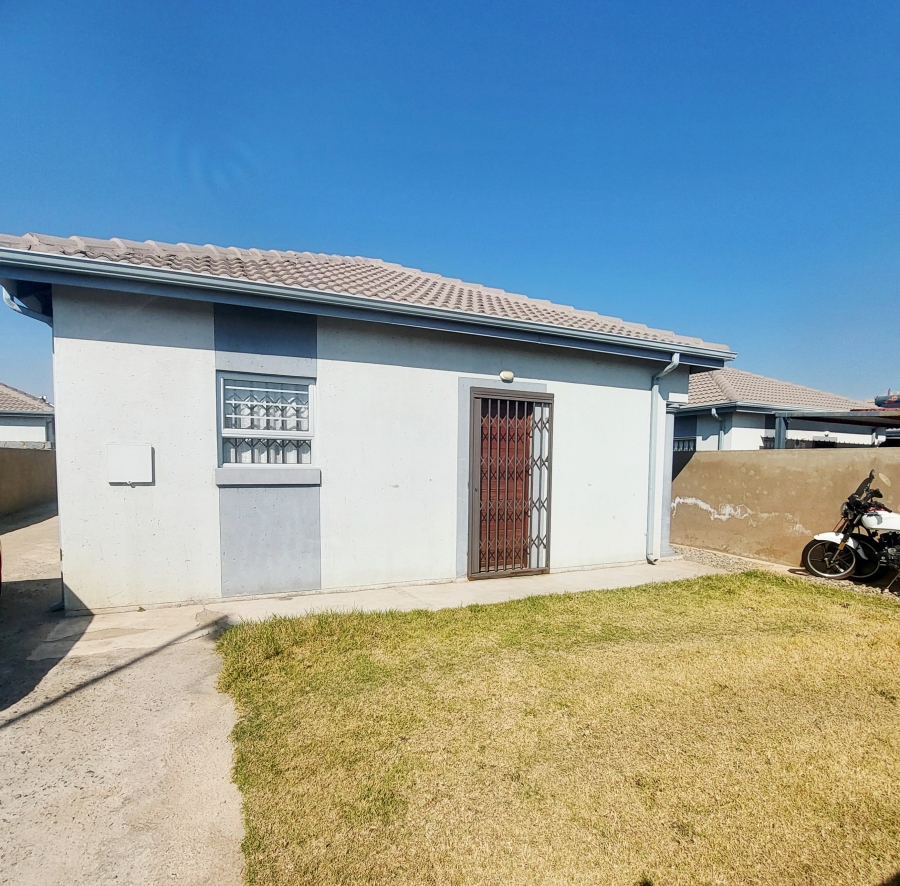 3 Bedroom Property for Sale in Salfin Gauteng