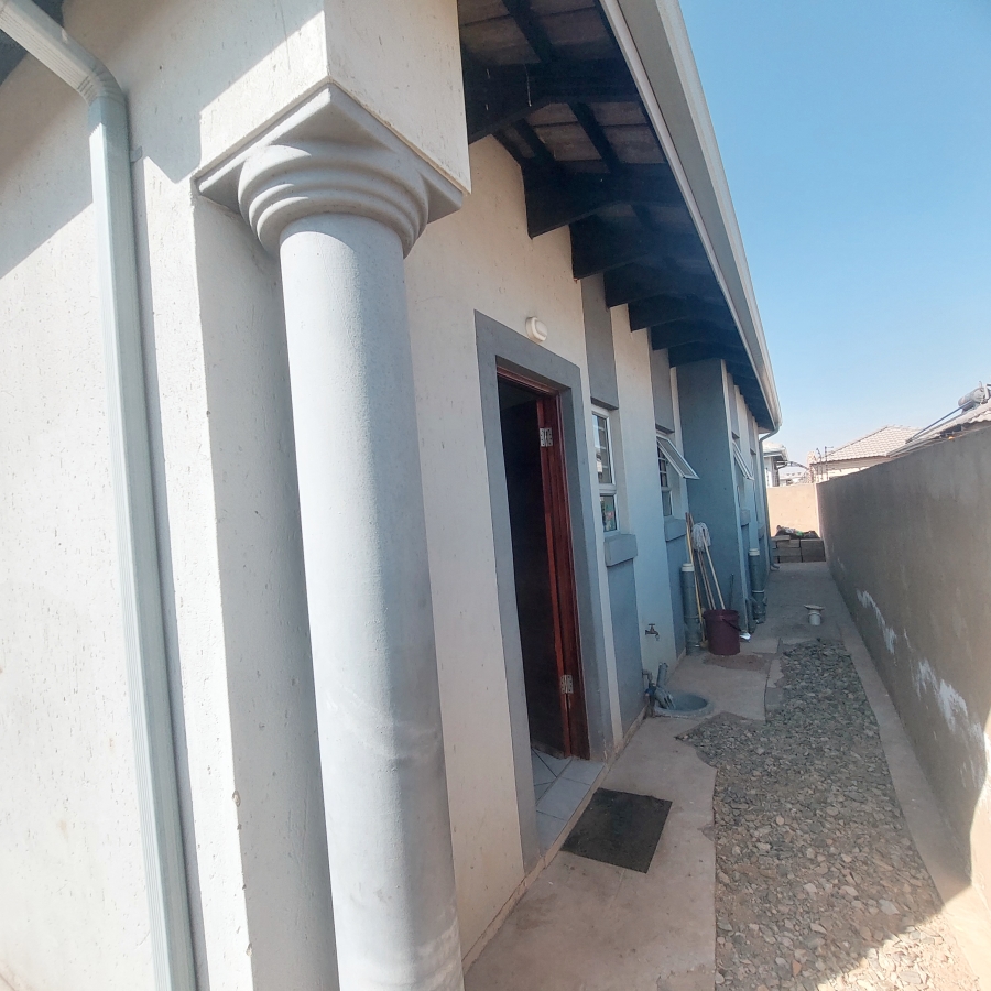 3 Bedroom Property for Sale in Salfin Gauteng