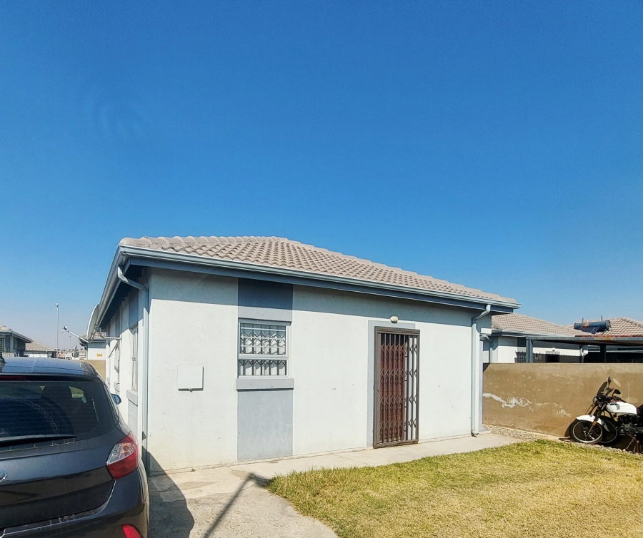 3 Bedroom Property for Sale in Salfin Gauteng