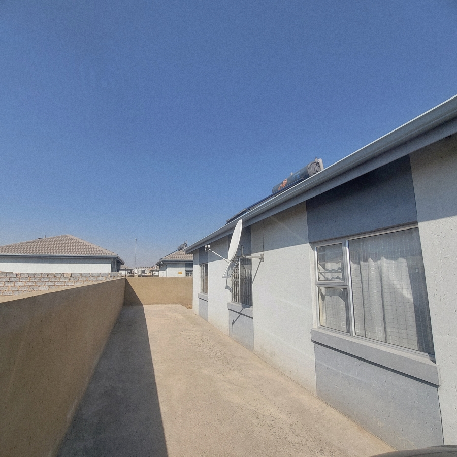 3 Bedroom Property for Sale in Salfin Gauteng