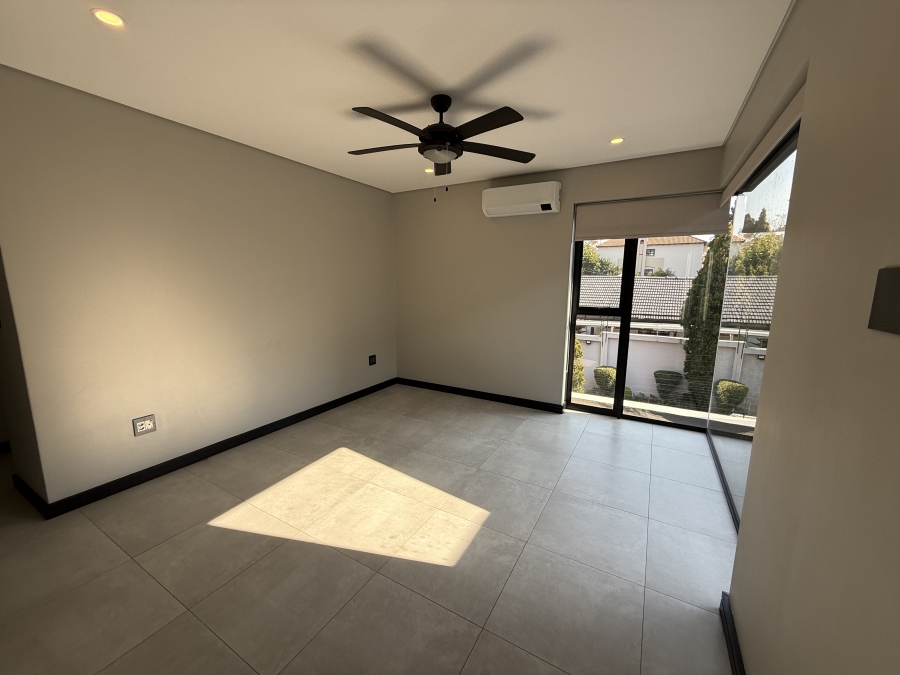 To Let 3 Bedroom Property for Rent in Bryanston Gauteng