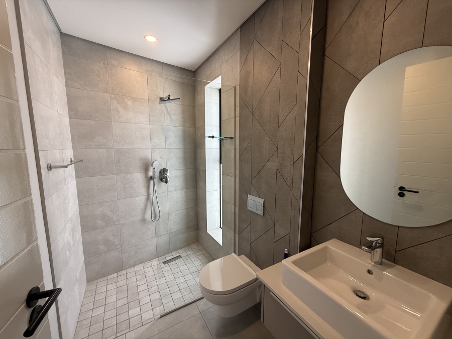 To Let 3 Bedroom Property for Rent in Bryanston Gauteng
