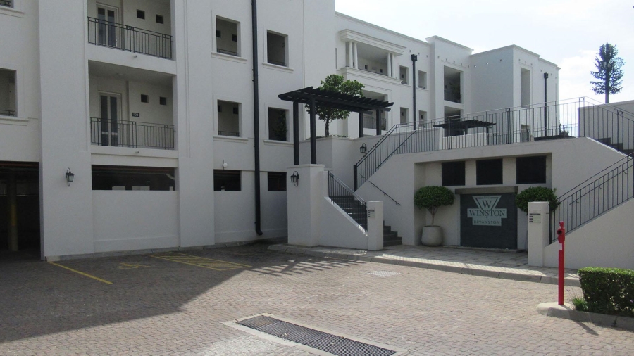 3 Bedroom Property for Sale in Bryanston Gauteng
