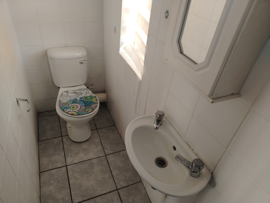 To Let 2 Bedroom Property for Rent in Brakpan North Gauteng
