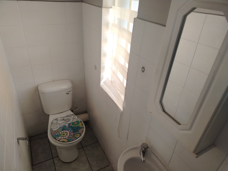 To Let 2 Bedroom Property for Rent in Brakpan North Gauteng