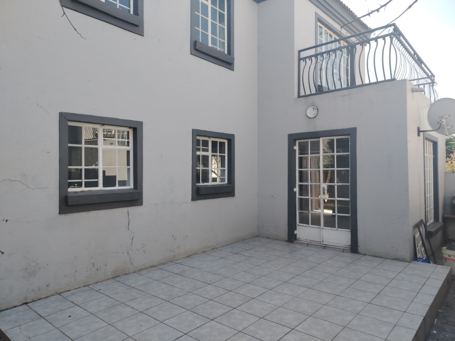 To Let 2 Bedroom Property for Rent in Brakpan North Gauteng