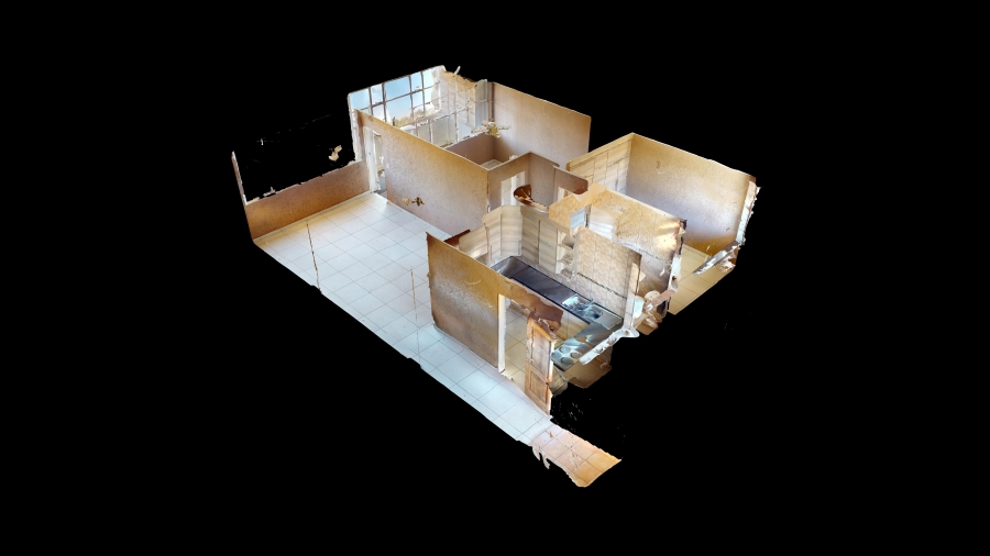 2 Bedroom Property for Sale in Benoni Central Gauteng