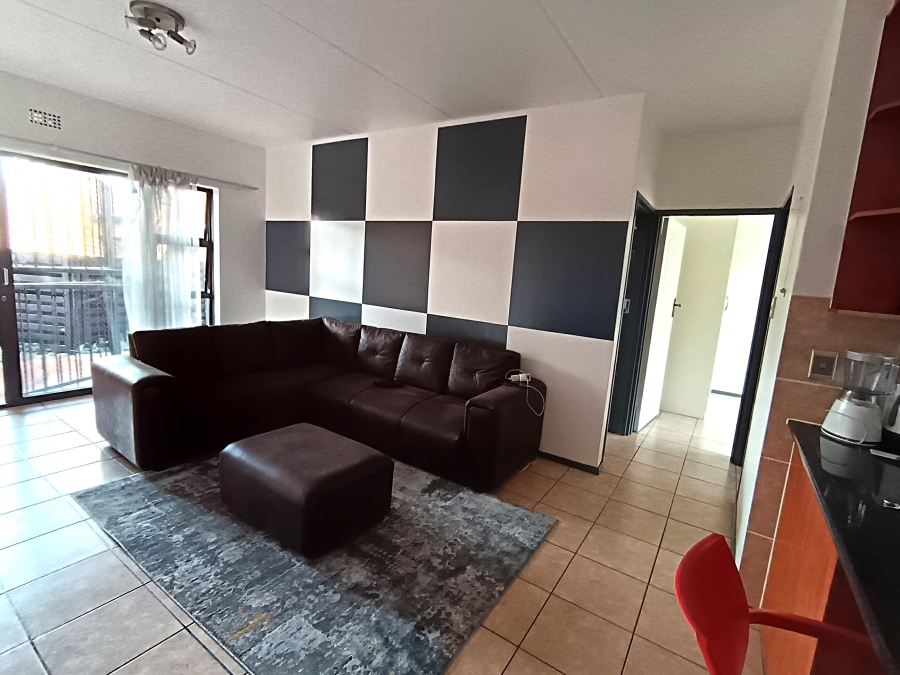 2 Bedroom Property for Sale in Sonneveld Gauteng