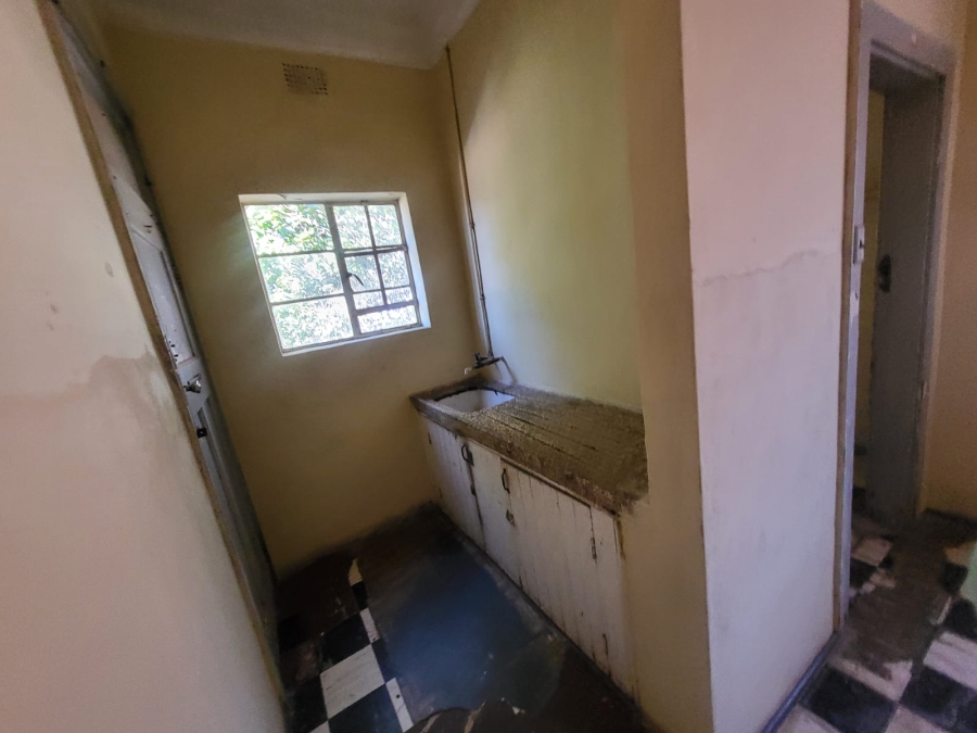 8 Bedroom Property for Sale in Bertrams Gauteng