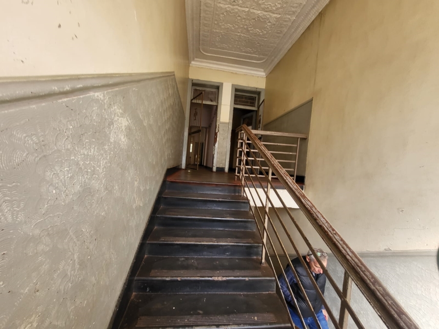 8 Bedroom Property for Sale in Bertrams Gauteng