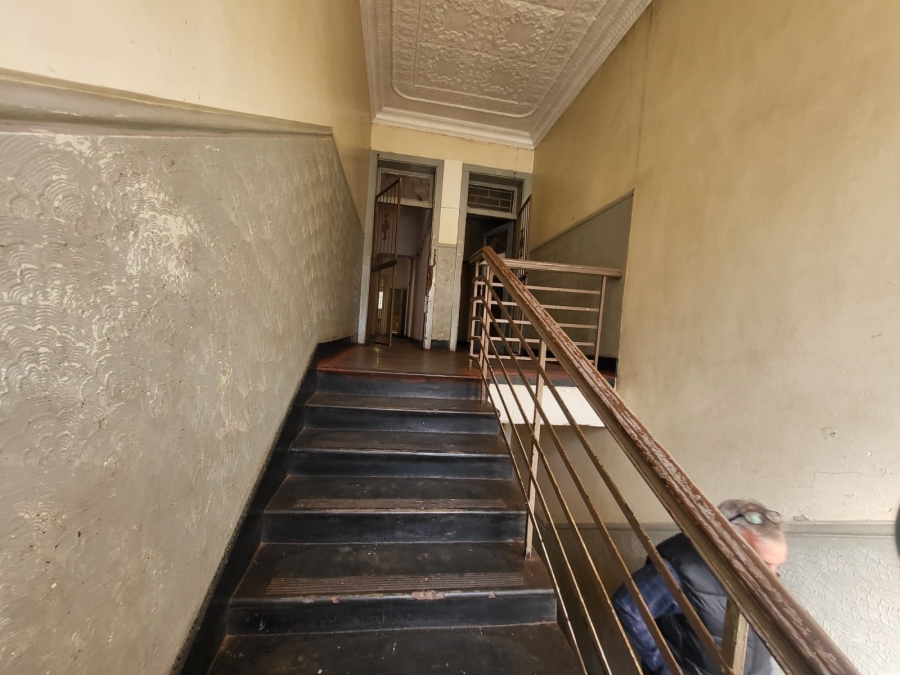 8 Bedroom Property for Sale in Bertrams Gauteng