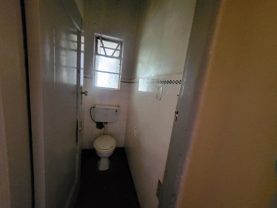 8 Bedroom Property for Sale in Bertrams Gauteng