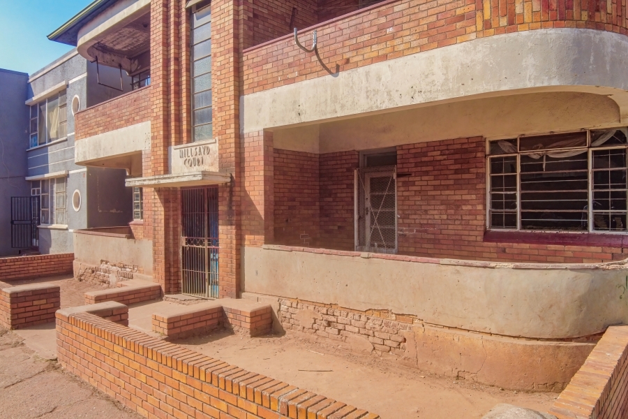 8 Bedroom Property for Sale in Bertrams Gauteng