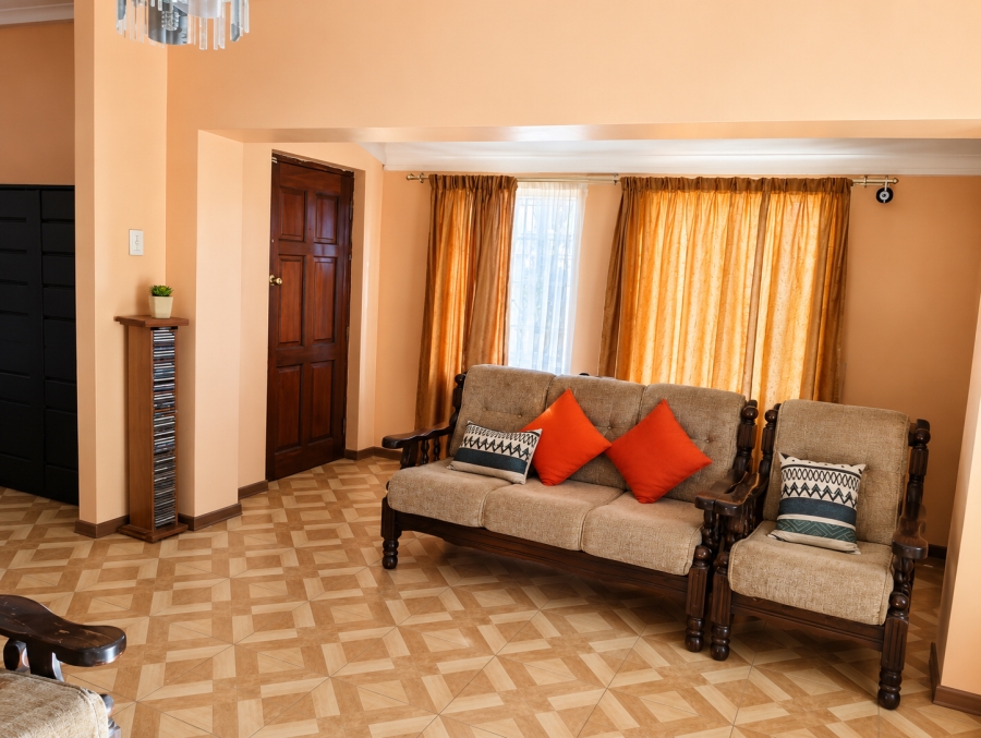 3 Bedroom Property for Sale in South Hills Gauteng