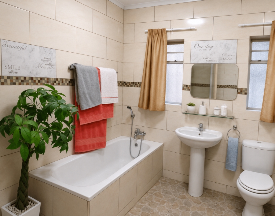 3 Bedroom Property for Sale in South Hills Gauteng