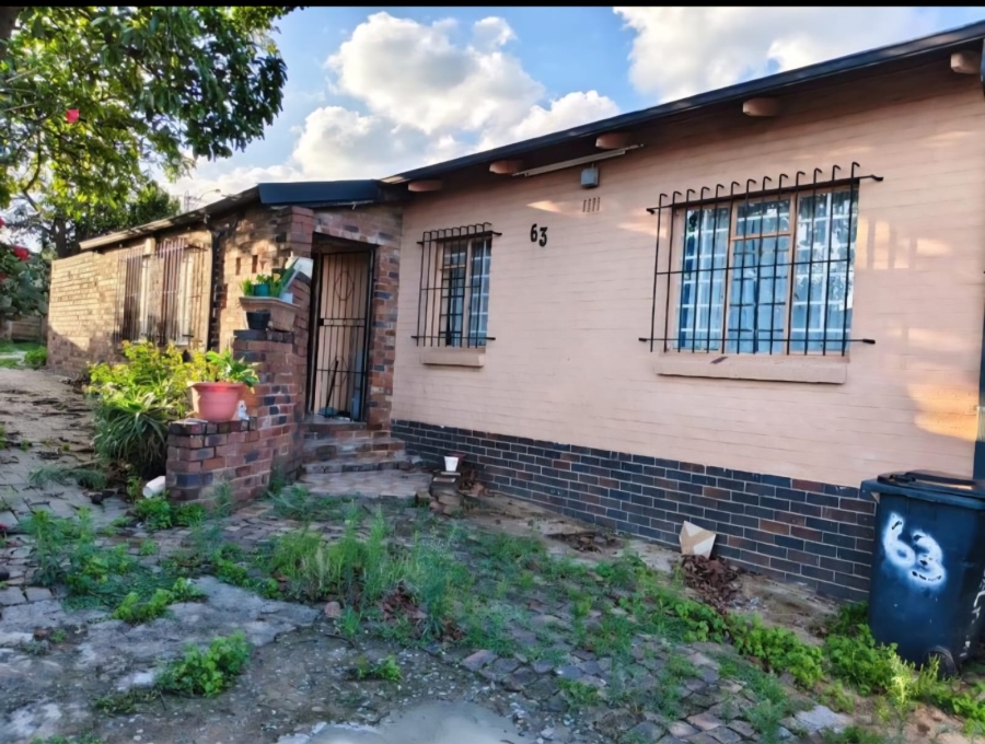 3 Bedroom Property for Sale in South Hills Gauteng