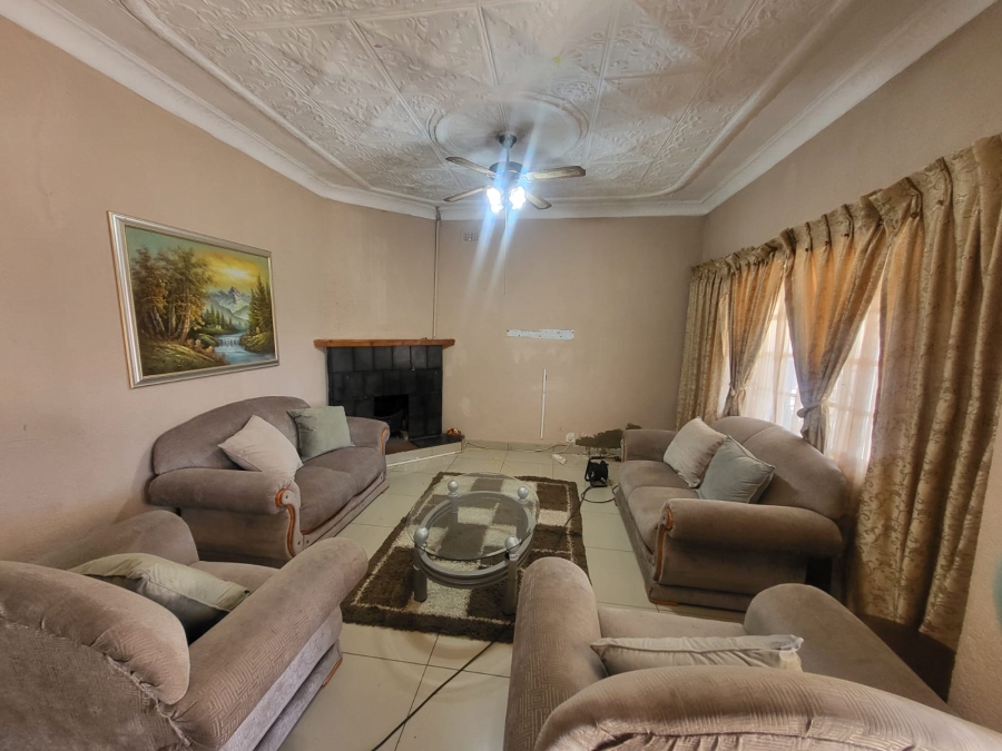 3 Bedroom Property for Sale in Regents Park Gauteng