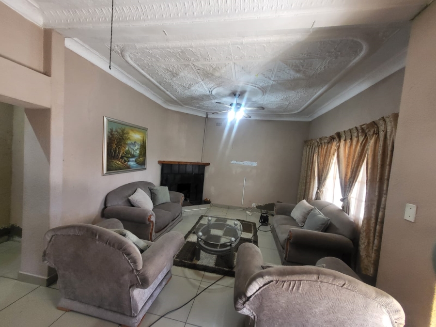 3 Bedroom Property for Sale in Regents Park Gauteng