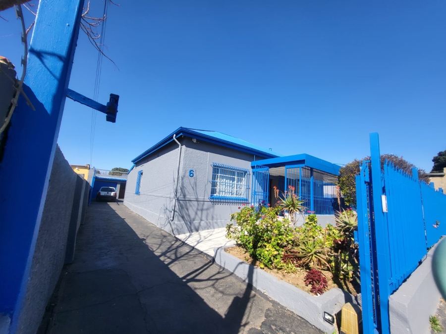 3 Bedroom Property for Sale in Regents Park Gauteng