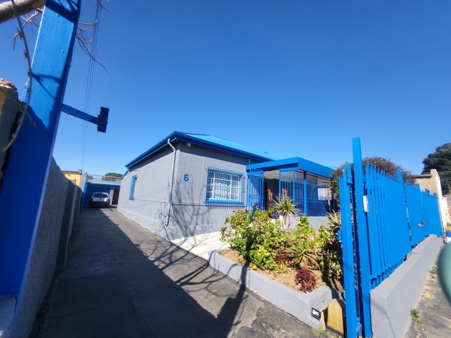 3 Bedroom Property for Sale in Regents Park Gauteng