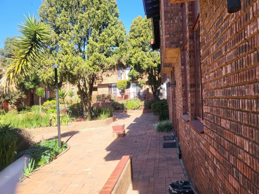 2 Bedroom Property for Sale in The Hill Gauteng