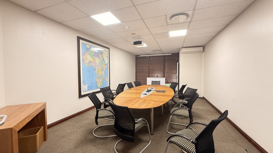 To Let Commercial Property for Rent in Randjespark Gauteng
