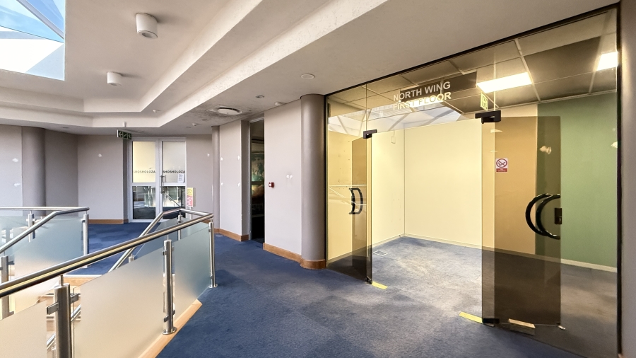 To Let Commercial Property for Rent in Randjespark Gauteng