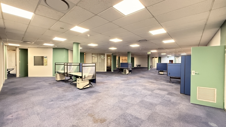 To Let Commercial Property for Rent in Randjespark Gauteng